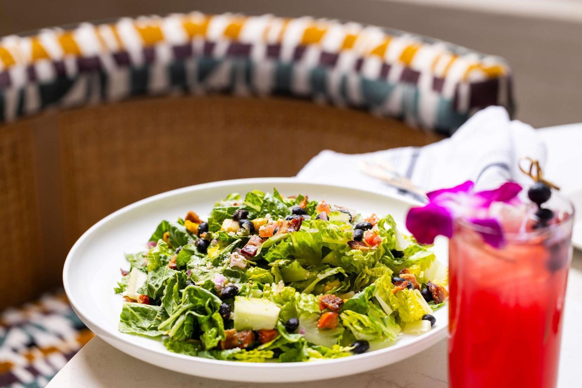 Doubletree Suites By Hilton Austin Downtown Capitol Bagian luar foto